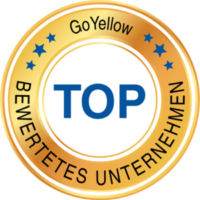 GoYellow Siegel Top