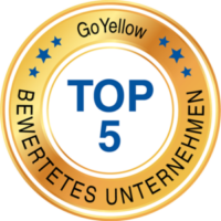 GoYellow Siegel Top5